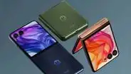 Vuelven los 'sapitos' de Motorola: especificaciones, colores y precios del Razr 50 y Razr 50 Ultra