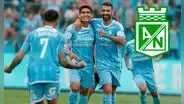 Canal confirmado de Sporting Cristal vs. Atlético Nacional por amistoso en Copa Ciudad de los Reyes