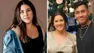 Renato Tapia: ¿quién es su expareja, Andrea Cordero, y cómo empezó su romance?