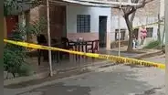 Sicario asesina a presunta traficante de drogas en Trujillo: Poder Judicial la había liberado
