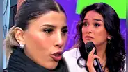 Yahaira Plasencia da tajante respuesta a Daniela Darcourt tras decir que Sergio George la utiliza: ¿qué dijo?