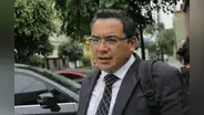 Ministro del Interior asegura que no "esta en contra" de la Diviac luego de cuestionar su eficacia