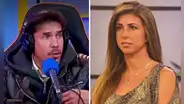Gabriel Calvo, exTorbellino, critica a Fiorella Cayo por conducir ebria: "Es mi amiga, pero uno comete errores"