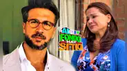 David Villanueva conmueve con sentido video a Mónica Sánchez tras su partida de 'Al fondo hay sitio': "Es por ti"