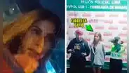 Fiorella Cayo tuvo INSÓLITA REACCIÓN cuando fue detenida por conducir ebria: “Ubícate, yo soy abogada”
