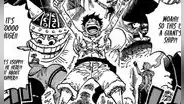 'One Piece 1119': SPOILERS confirmados del capítulo del manga que sale el 30 de junio