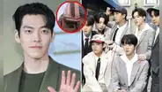 Actor Kim Woo Bin compra el antiguo edificio de BTS y provoca descontento entre los fans