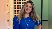 Mariana Ochoa descarta volver a la actuación e inicia su carrera como solista con gira nacional
