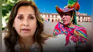 Líder de Red de Mujeres Quechuas advierte que Puno volverá a tomar su lugar en acciones contra Dina Boluarte