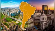 Descubre las 3 mejores ciudades de América Latina para comprar una casa, según último ranking 2024