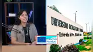 Ingeniera de la UNMSM gana prestigiosa beca mundial y revela tips: "No te piden nivel alto de inglés"