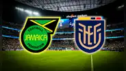 A qué hora juegan y dónde ver Jamaica vs. Ecuador por la Copa América 2024