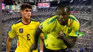Jamaica vs. Ecuador: fecha y dónde ver partido por Copa América 2024 desde Estados Unidos