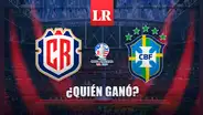 ¿Quién ganó el partido de Costa Rica vs. Colombia? Sigue la Copa América 2024 HOY, 28 de junio, GRATIS