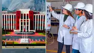 No es la UNI: esta es la mejor universidad en Perú para estudiar Ingeniería Química, según ranking THE 2024