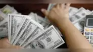 Tipo de cambio: dólar inicia ligeramente al alza en S/3,821 este miércoles 26 de junio