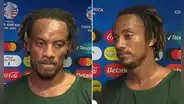 André Carrillo y su positivo análisis de la derrota de Perú ante Canadá: "Hicimos un buen partido"