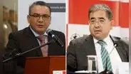 Apuntan a la Diviac: ministro del Interior y contralor se reúnen este miércoles 26 para coordinar auditoría