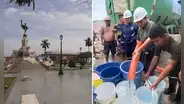 Anuncian gran corte de agua en Trujillo por 13 días: cuándo inicia y cuál es el motivo, según Sedalib