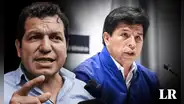 Alejandro Sánchez: abogado afirma que exfinancista de Pedro Castillo no cometió ningún delito