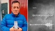 Manolo Castillo, exalcalde de VMT, es amenazado de muerte por extorsionadores: "Si no deposito el viernes, me matan"