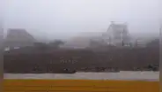 ¿En Lima se respira agua? Estos distritos amanecen con 100% de humedad, según Senamhi