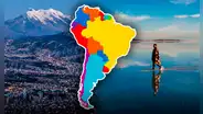 El país de América Latina con hospedajes de 5$ que es el destino más barato para viajar: tiene la capital más alta del mundo
