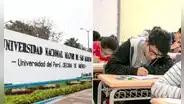 Eliminan puntaje mínimo del examen de San Marcos: conoce qué se debe cumplir para ingresar