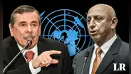 Comité especial de la ONU expresa preocupación por "Ley de Amnistía" del Congreso