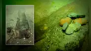 Descubrimiento en un lago de Estados Unidos de 2.500 a.C. revela prácticas de civilizaciones antiguas