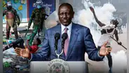 Crisis en Kenia por proyecto de reforma fiscal deja 22 muertos en violentas protestas: "El pueblo ha hablado"