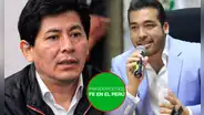 Zamir Villaverde, presunto operador de Pedro Castillo, buscará postular al Congreso en 2026