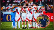Argentina podría jugar con suplentes frente a Perú y usuarios dicen: “¿Nos podrían apoyar jugando también sin arquero?”