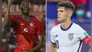 [DSports] ¿A qué hora juegan Panamá vs. Estados Unidos por la Copa América 2024?