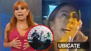 Magaly Medina destruye a Fiorella Cayo por faltarle el respeto a la policía tras manejar ebria: "Soberbia y malcriada"