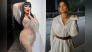 Lyn May crítica a Irina Baeva por su protagónico en 'Aventurera': "Se necesita a una buena bailarina"