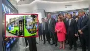 Buscan reemplazar combis y taxis en Perú: este es el ambicioso proyecto que tiene que ver con China