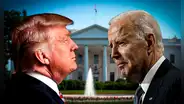 ¿Quién ganó el último debate de 2020 entre Joe Biden y Donald Trump, y cómo llegan a las elecciones 2024?