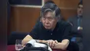 Alberto Fujimori será operado tras caerse y fracturarse la cadera