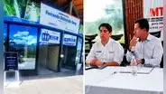 Aeropuerto de Jaén: alcalde acusa a MTC de retraso en perfil técnico y lanza advertencia a Córpac