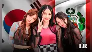 BlingOne, primer grupo peruano de k-pop, debuta en Corea: todo sobre su histórico lanzamiento 'Kiss & Call'