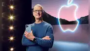 Tim Cook, el CEO de Apple, no usa la versión más potente del iPhone: Este es el curioso motivo