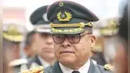 ¿Quién es Juan José Zúñiga, comandante general del Ejército, acusado de un intento de golpe de Estado en Bolivia?