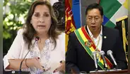 Gobierno de Dina Boluarte rechaza intento de golpe de Estado en Bolivia y respalda a presidente Luis Arce