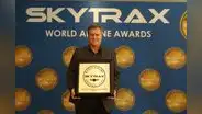 SKY es reconocida por cuarta vez como la Mejor Low Cost de Sudamérica en ranking de aviación mundial