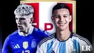 ¿Quiénes son los suplentes de Argentina que pondrá Scaloni ante Perú por la Copa América?