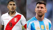 Canal confirmado de Perú vs Argentina por la Copa América 2024