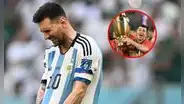 Prensa chilena ARREMETE tras derrota contra Argentina: “Prefieren celebrar partidos antes que copas”