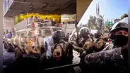 Intento de golpe de Estado en Bolivia es neutralizado: militares se retiran de la Plaza Murillo