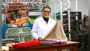 ¿Polar, alpaca o fibra sintética? Ingeniera de la UNI explica cuál abriga mejor en temporada de invierno